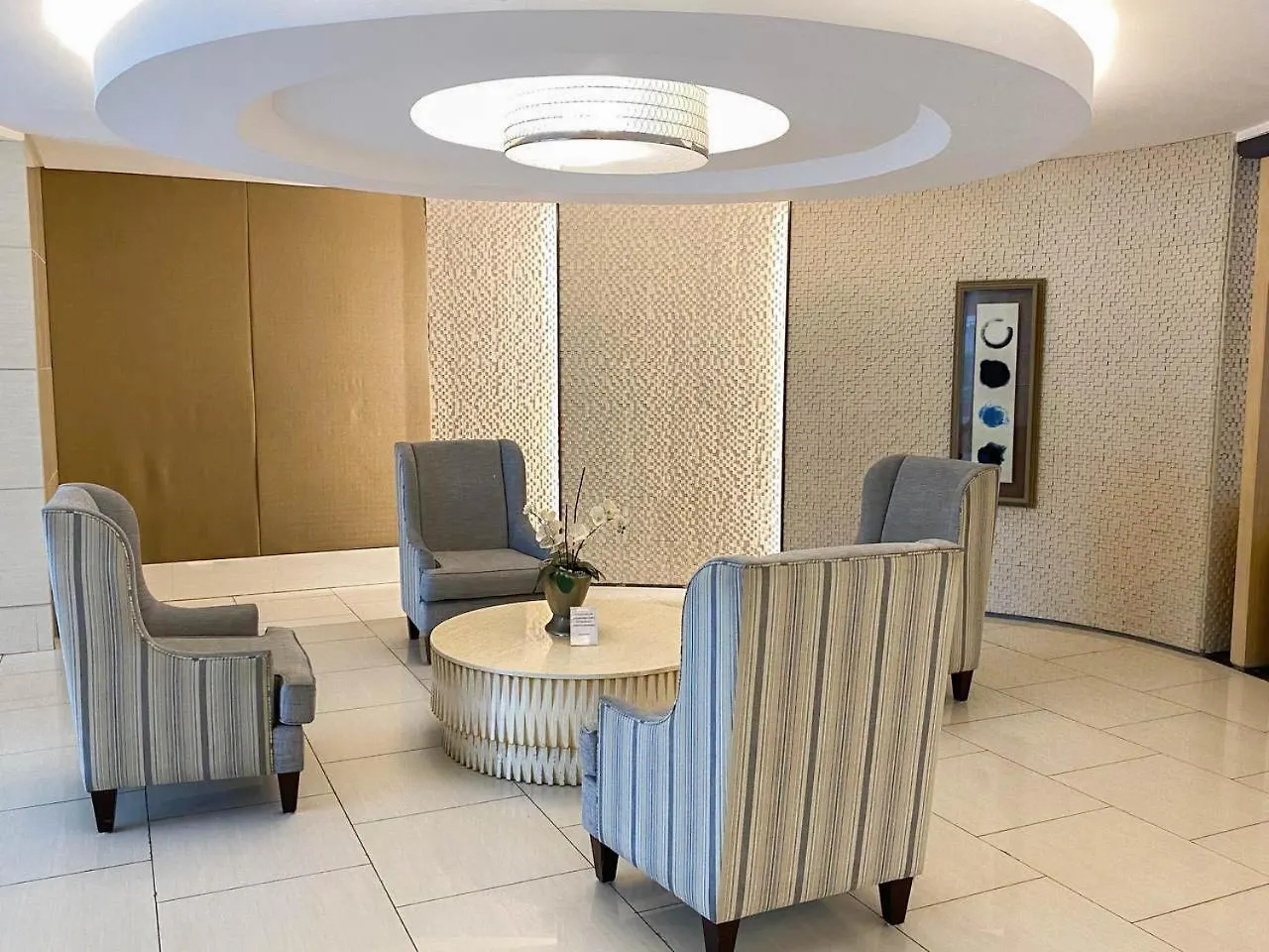 Unistay Shell Residence Amazing Pool Near Moa Pasay Hotel