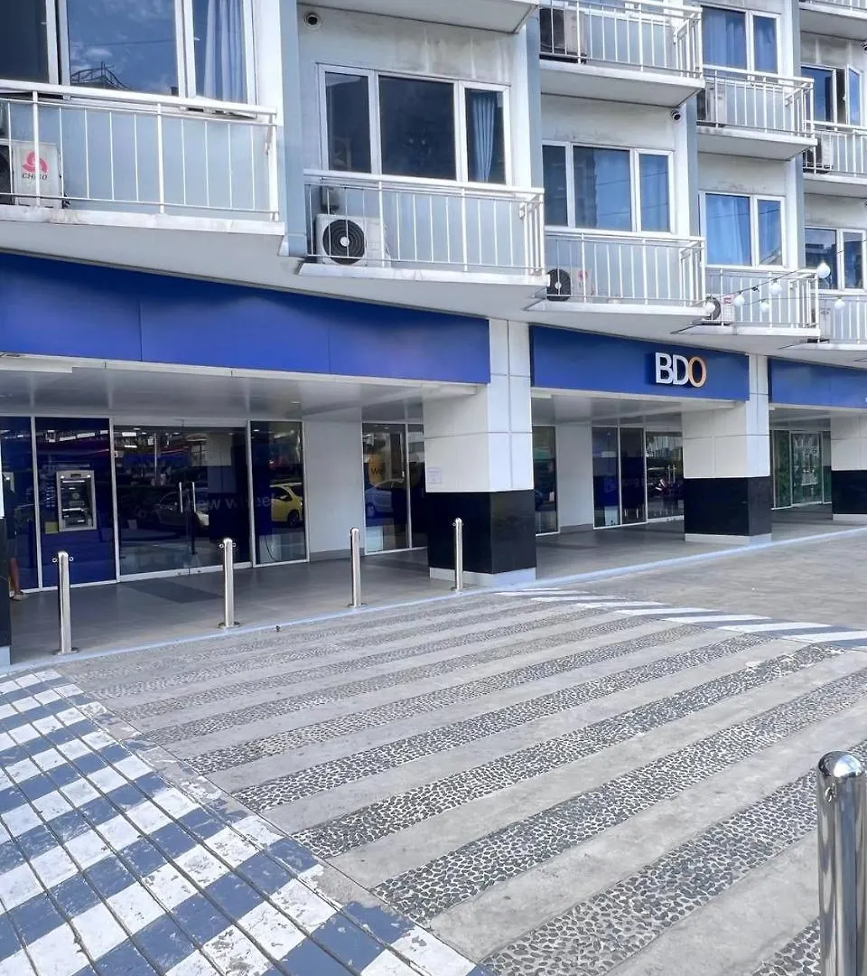 Unistay Shell Residence Amazing Pool Near Moa Pasay Hotel