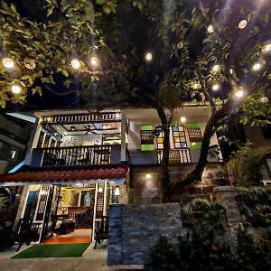 Park Avenue 2443 Pasay Manila