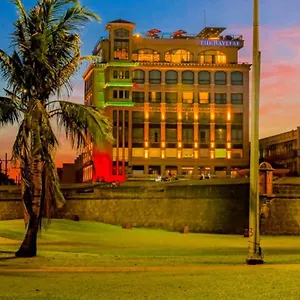 Hotel The Bayleaf Intramuros, Manilla