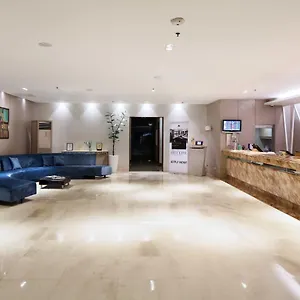 Hotel Garden, Manilla