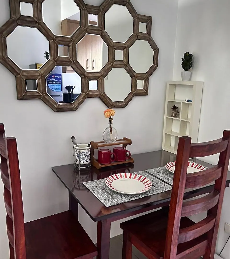 Unistay Shell Residence Amazing Pool Near Moa Manila