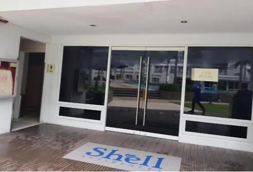 Unistay Shell Residence Amazing Pool Near Moa Manila Hotel
