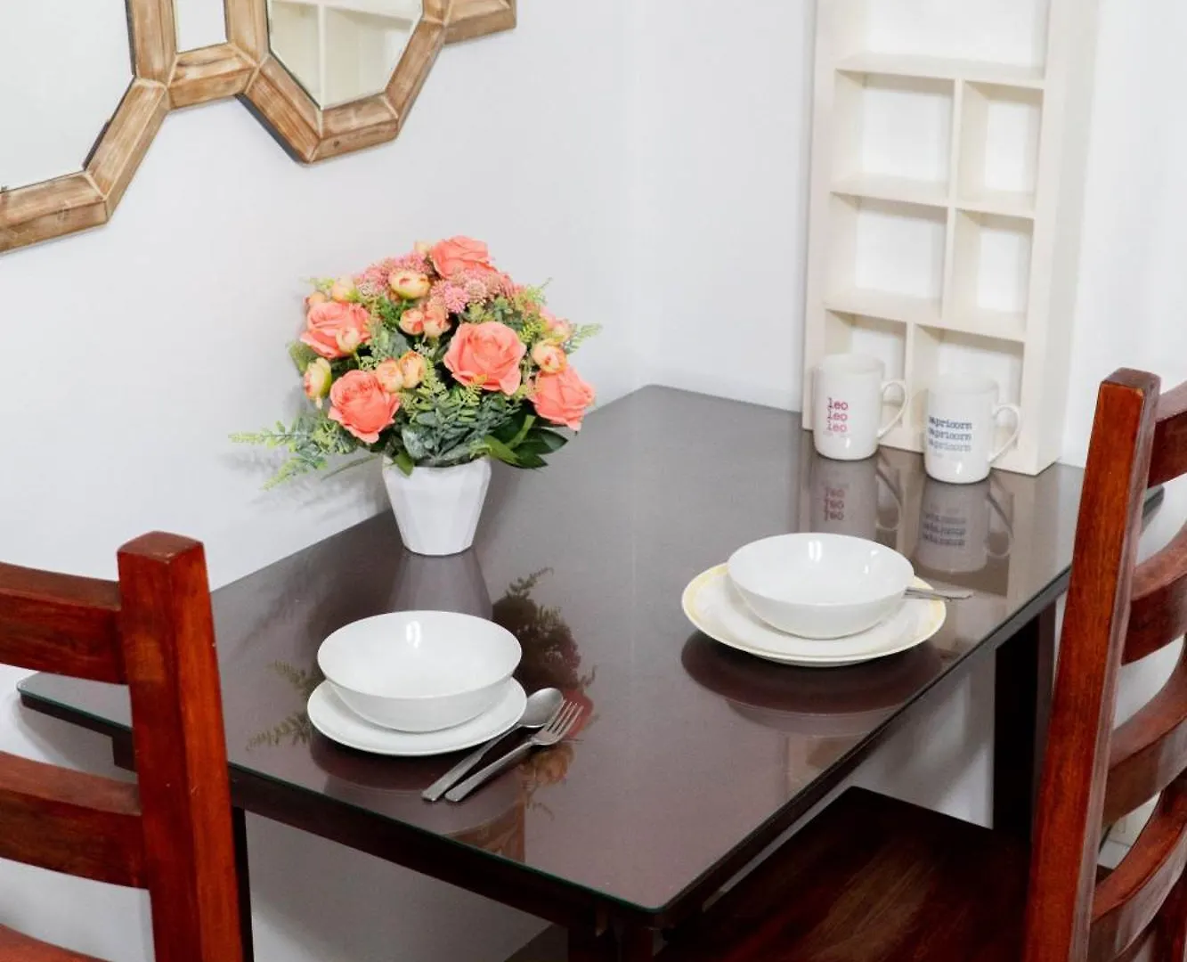 Hotel Unistay Shell Residence Amazing Pool Near Moa Manila